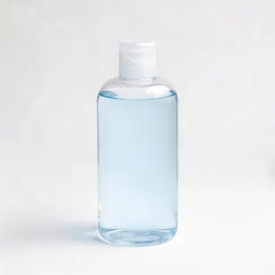 micellar water as cleanser