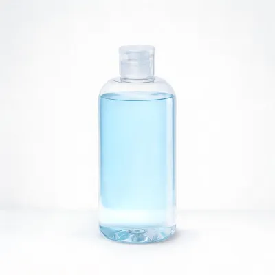 micellar water cleanser